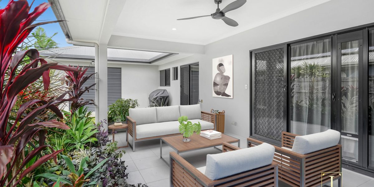 18 Montalbion Avenue, Trinity Park, QLD 4879 AUS