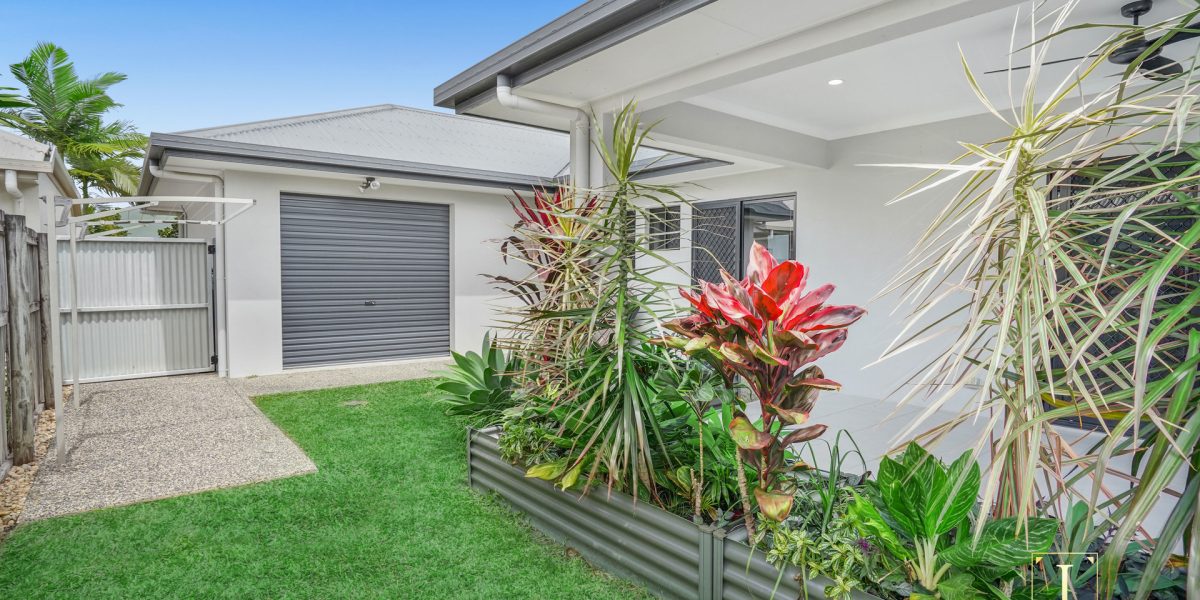18 Montalbion Avenue, Trinity Park, QLD 4879 AUS