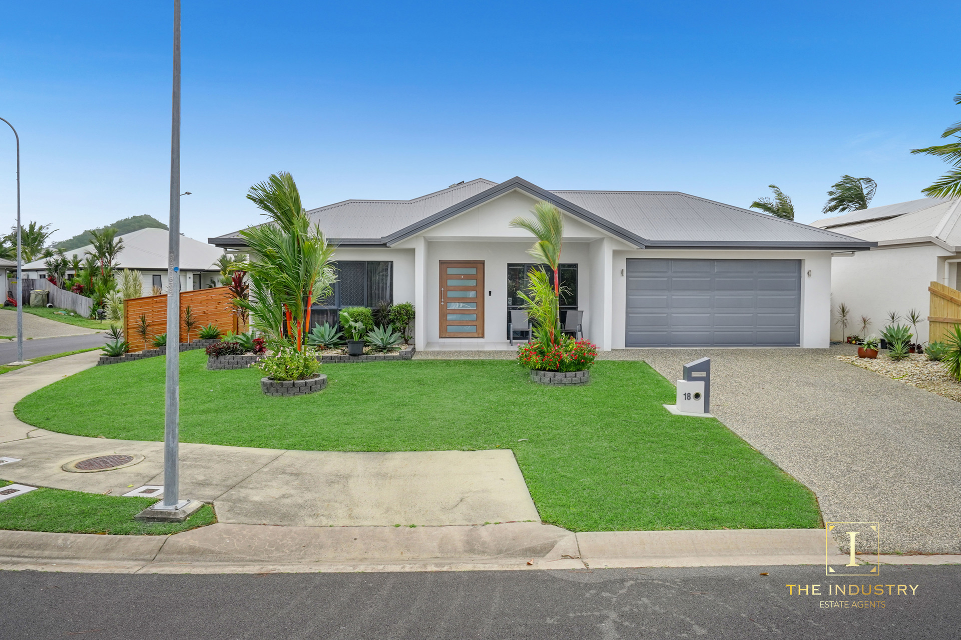 18 Montalbion Avenue, Trinity Park, QLD 4879 AUS