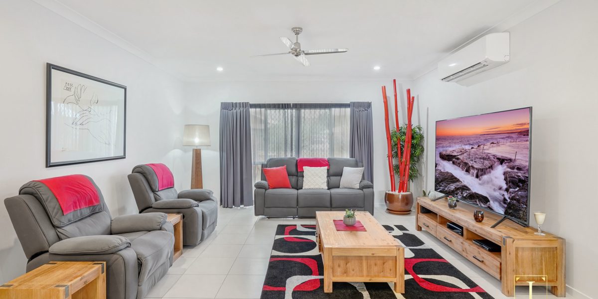 18 Montalbion Avenue, Trinity Park, QLD 4879 AUS