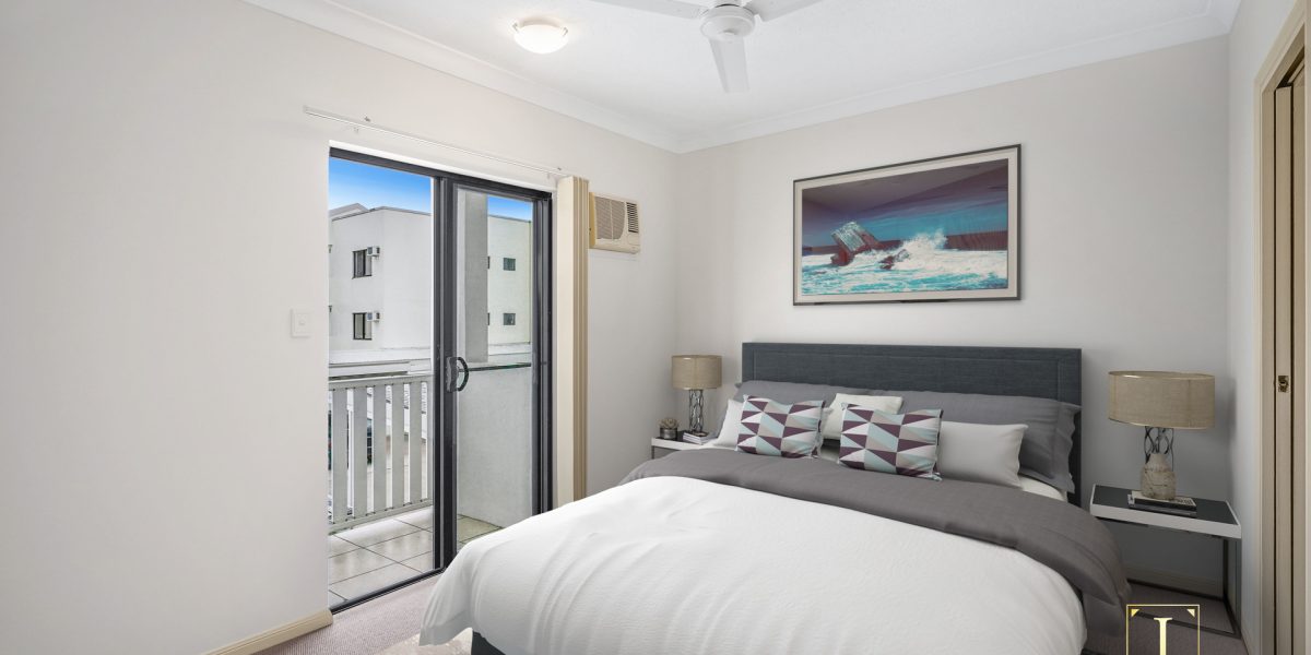 29/44-50 Pease Street, Manoora, QLD 4870 AUS