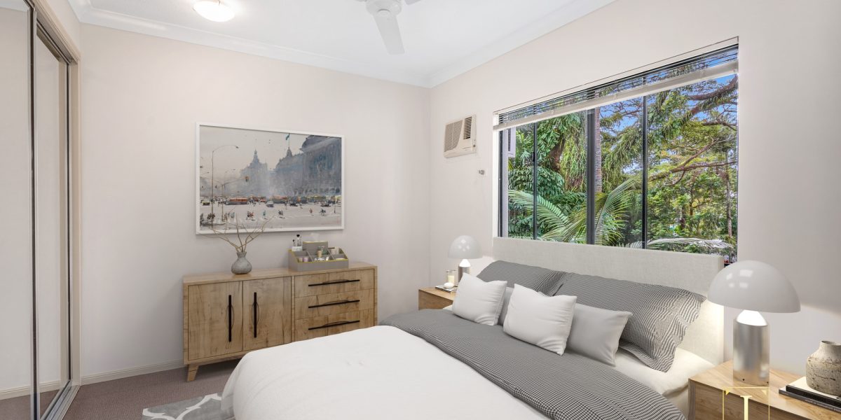 29/44-50 Pease Street, Manoora, QLD 4870 AUS