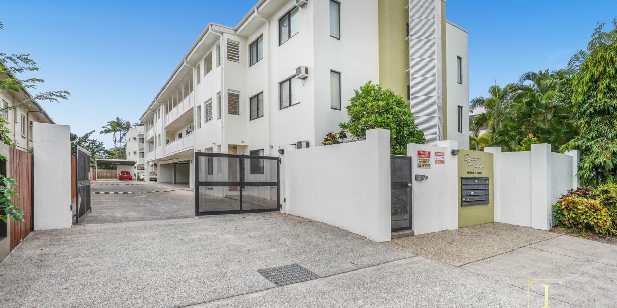 29/44-50 Pease Street, Manoora, QLD 4870 AUS