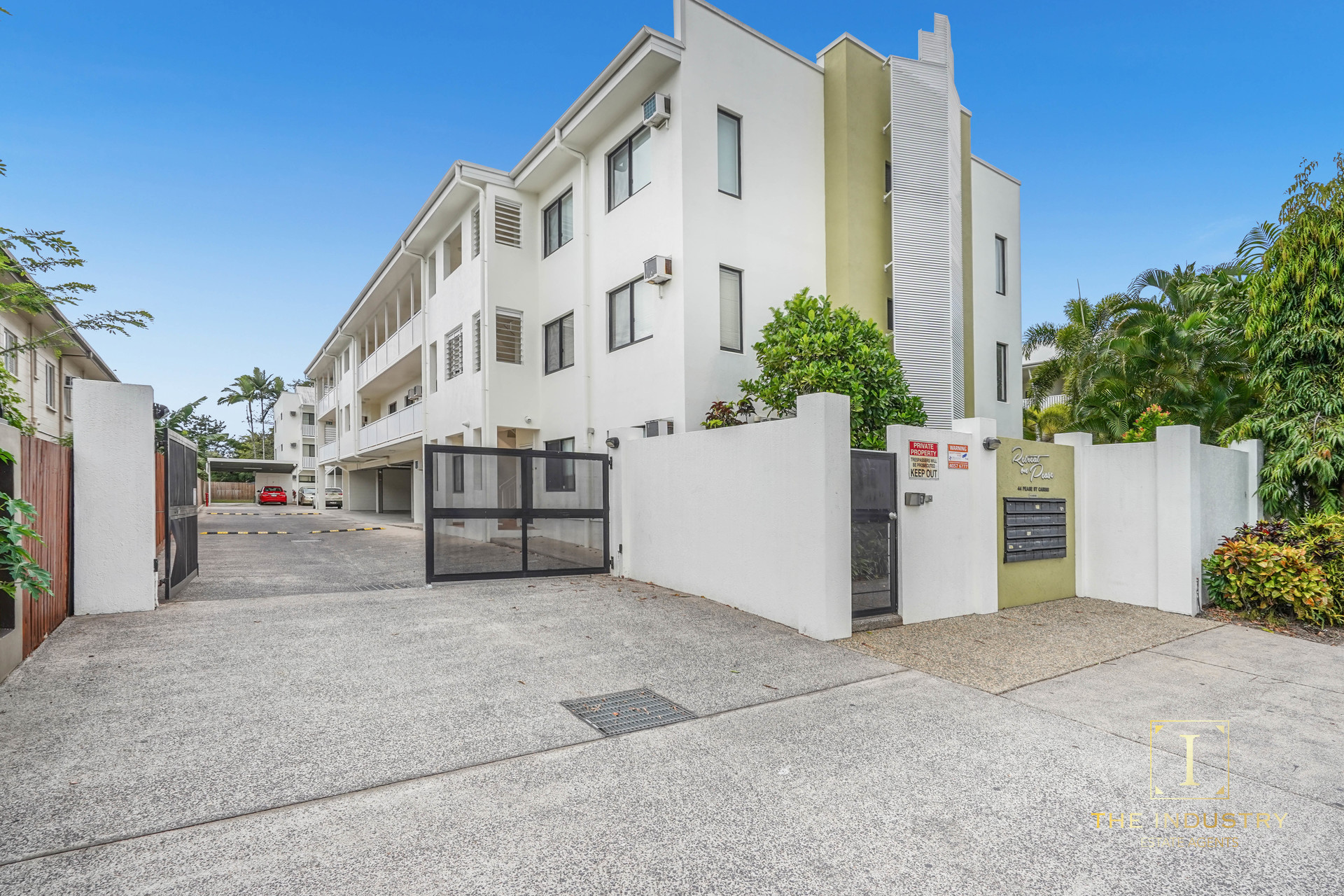 29/44-50 Pease Street, Manoora, QLD 4870 AUS