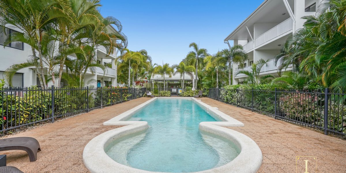 29/44-50 Pease Street, Manoora, QLD 4870 AUS