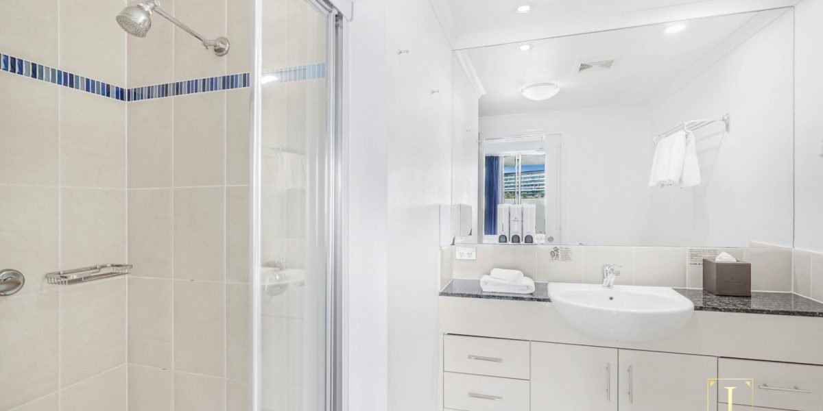 203/6 Lake Street, Cairns City, QLD 4870 AUS
