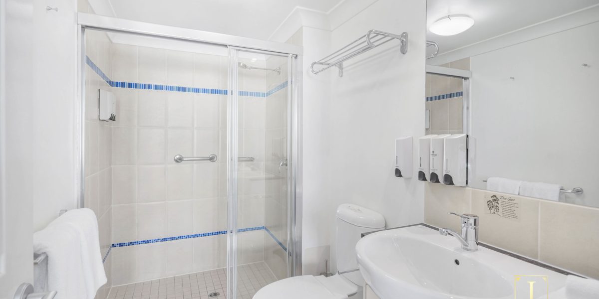 203/6 Lake Street, Cairns City, QLD 4870 AUS