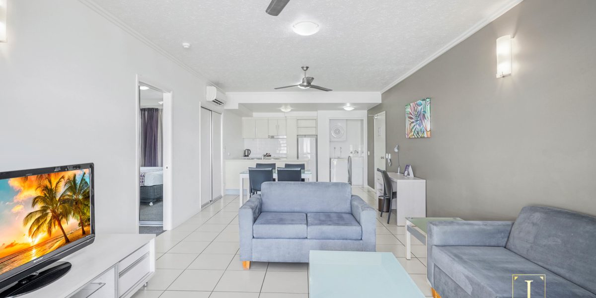 203/6 Lake Street, Cairns City, QLD 4870 AUS