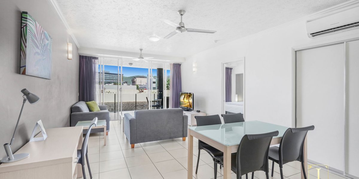 203/6 Lake Street, Cairns City, QLD 4870 AUS