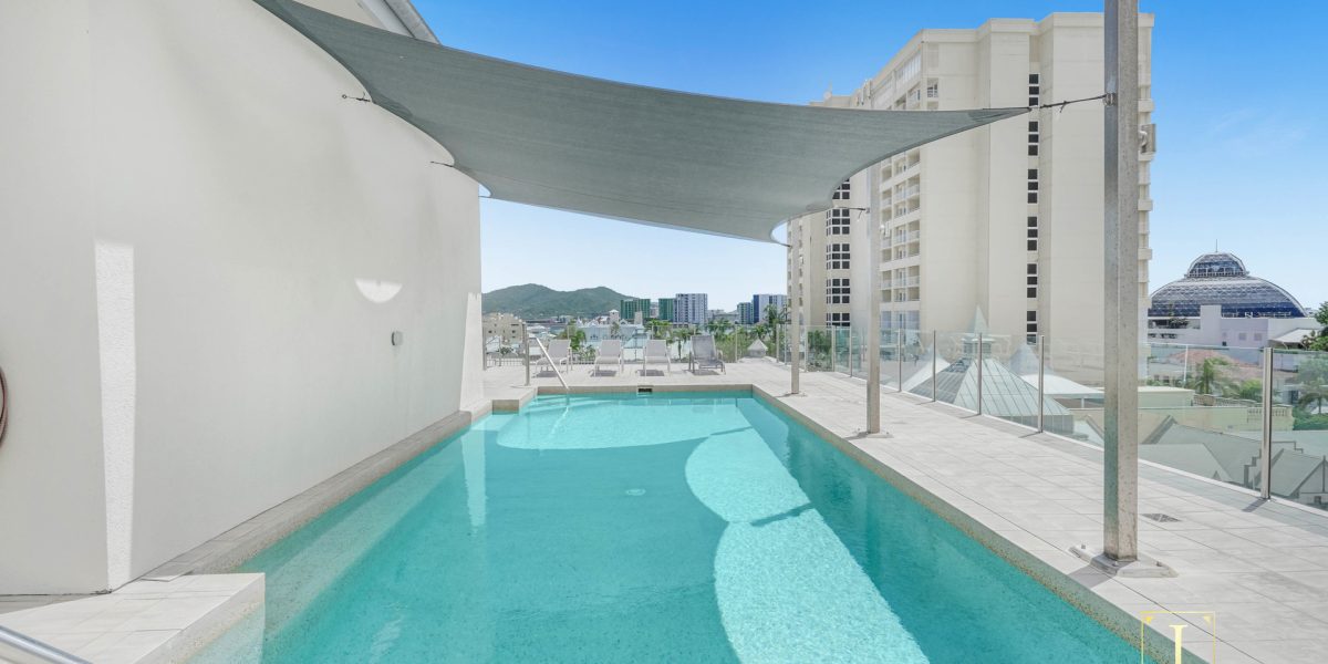 203/6 Lake Street, Cairns City, QLD 4870 AUS