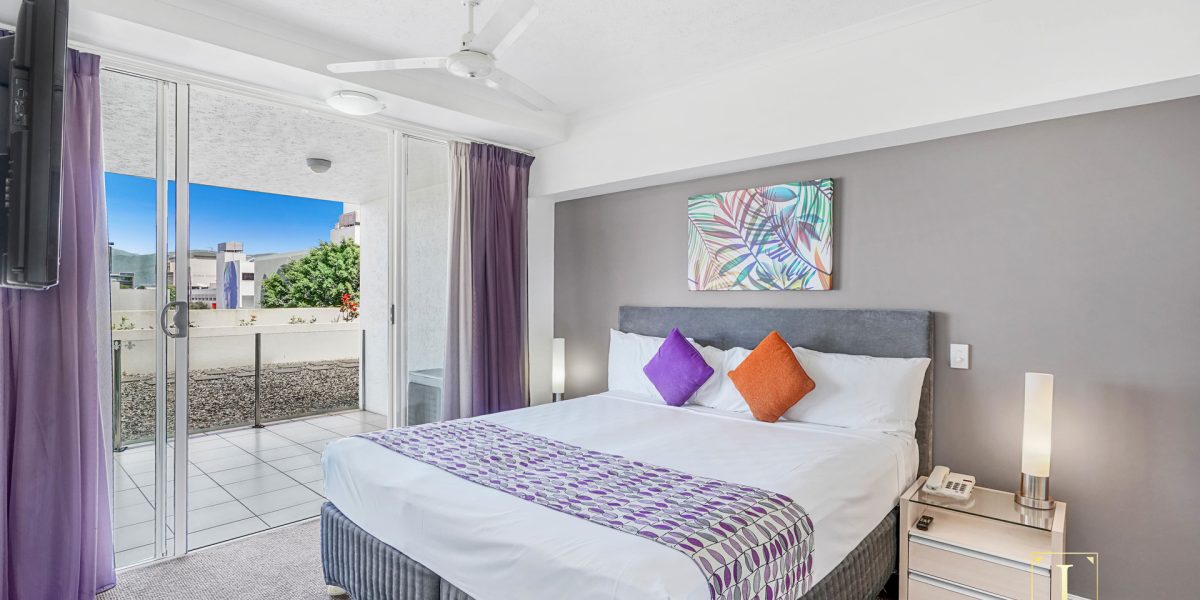203/6 Lake Street, Cairns City, QLD 4870 AUS