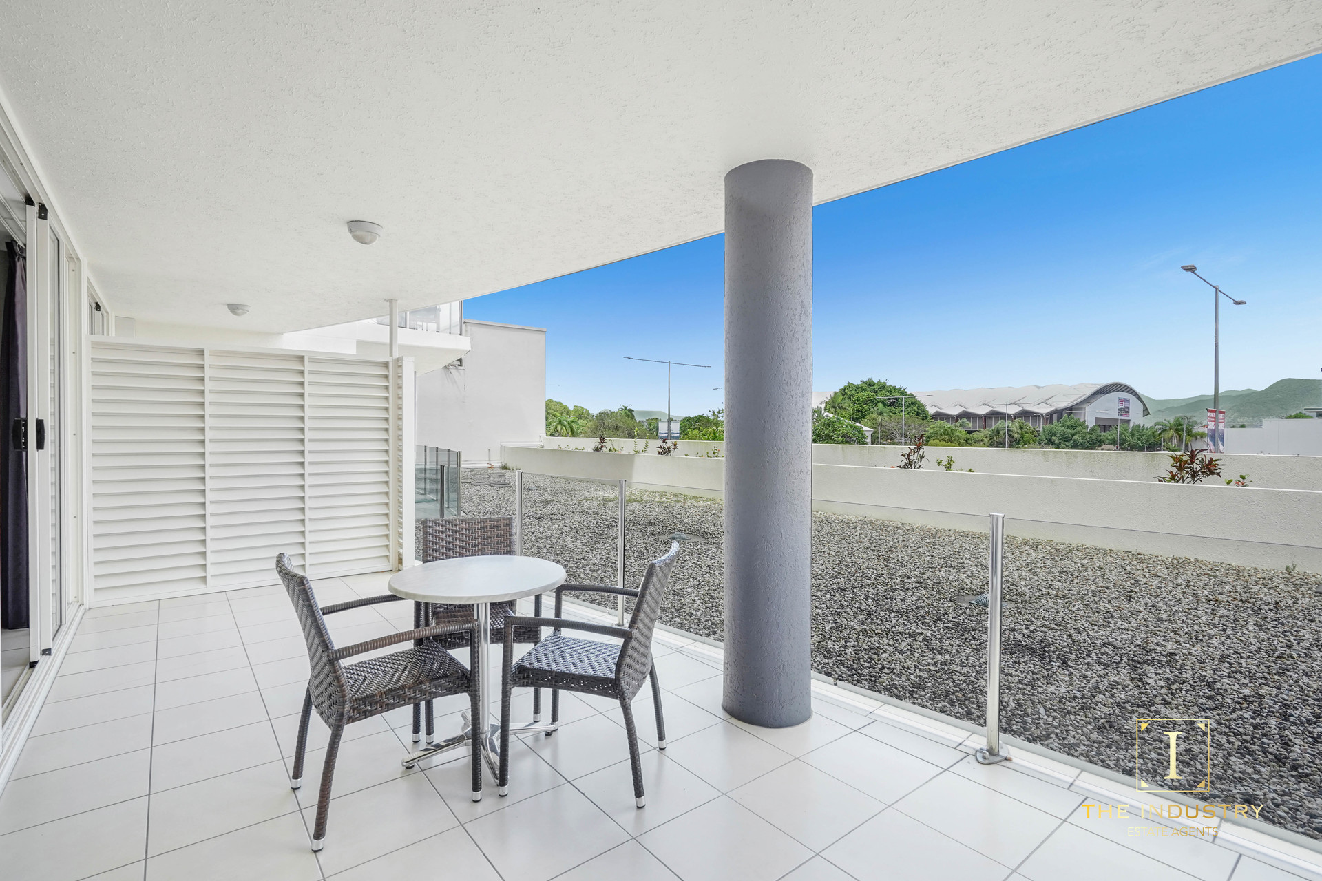 203/6 Lake Street, Cairns City, QLD 4870 AUS