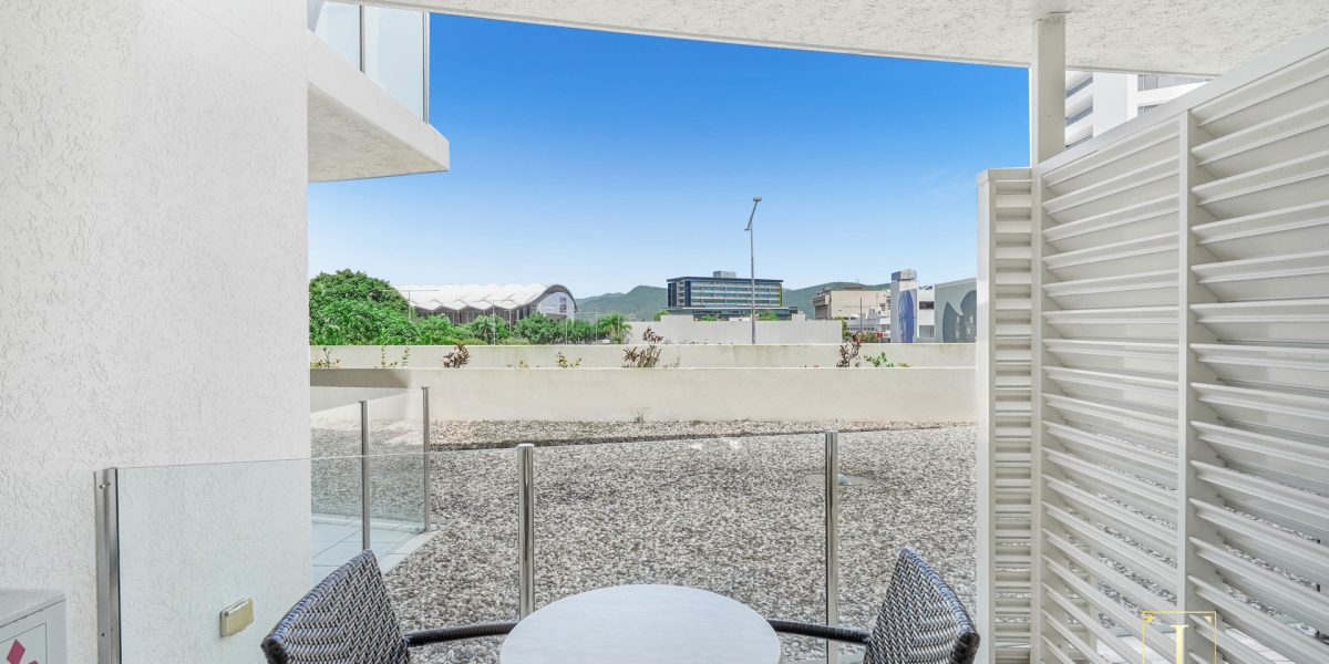 203/6 Lake Street, Cairns City, QLD 4870 AUS