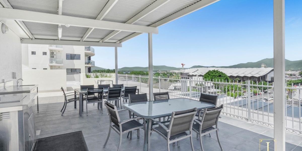 203/6 Lake Street, Cairns City, QLD 4870 AUS