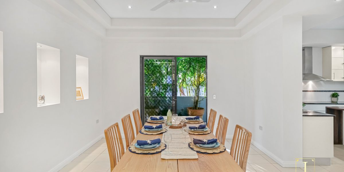 13 Willie Ming Close, Redlynch, QLD 4870 AUS