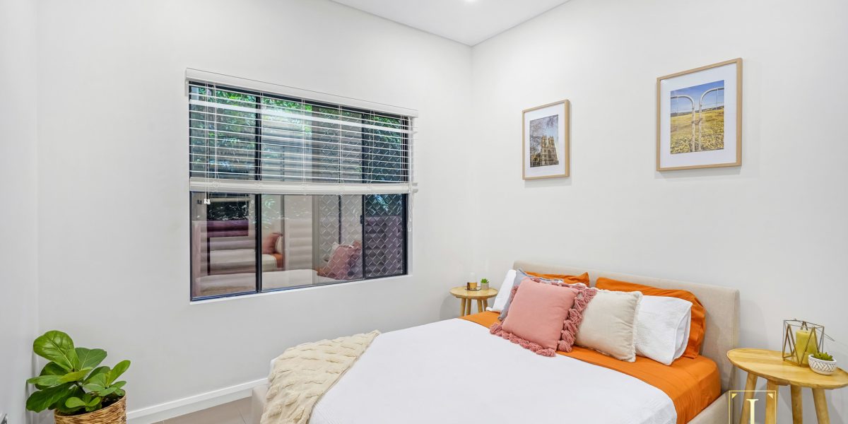 13 Willie Ming Close, Redlynch, QLD 4870 AUS