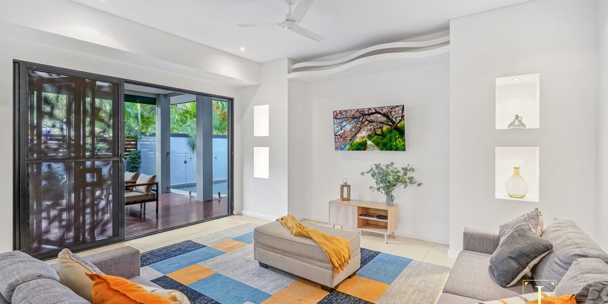 13 Willie Ming Close, Redlynch, QLD 4870 AUS