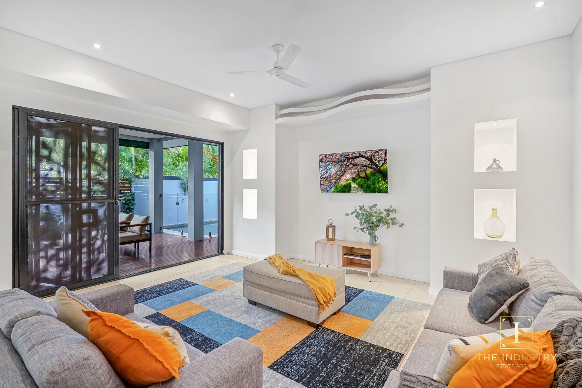 13 Willie Ming Close, Redlynch, QLD 4870 AUS