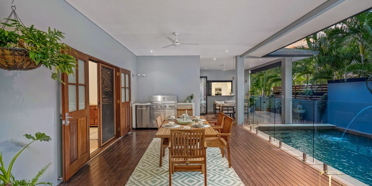 13 Willie Ming Close, Redlynch, QLD 4870 AUS