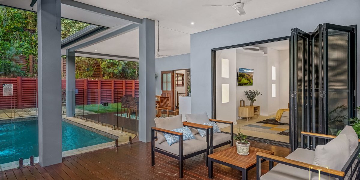 13 Willie Ming Close, Redlynch, QLD 4870 AUS