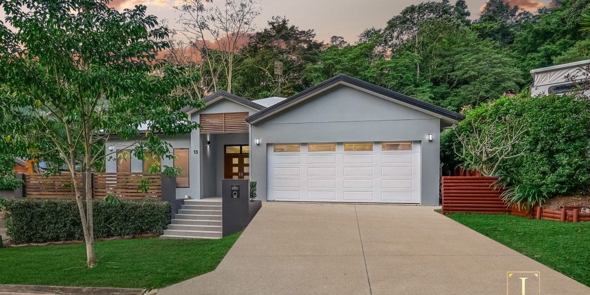 13 Willie Ming Close, Redlynch, QLD 4870 AUS