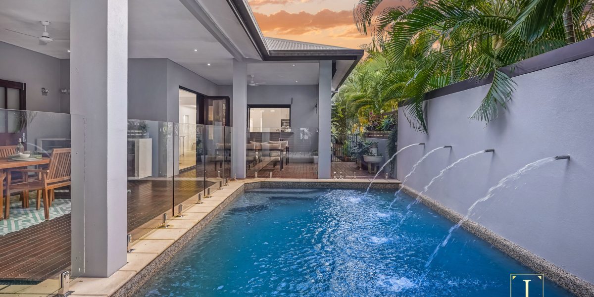 13 Willie Ming Close, Redlynch, QLD 4870 AUS