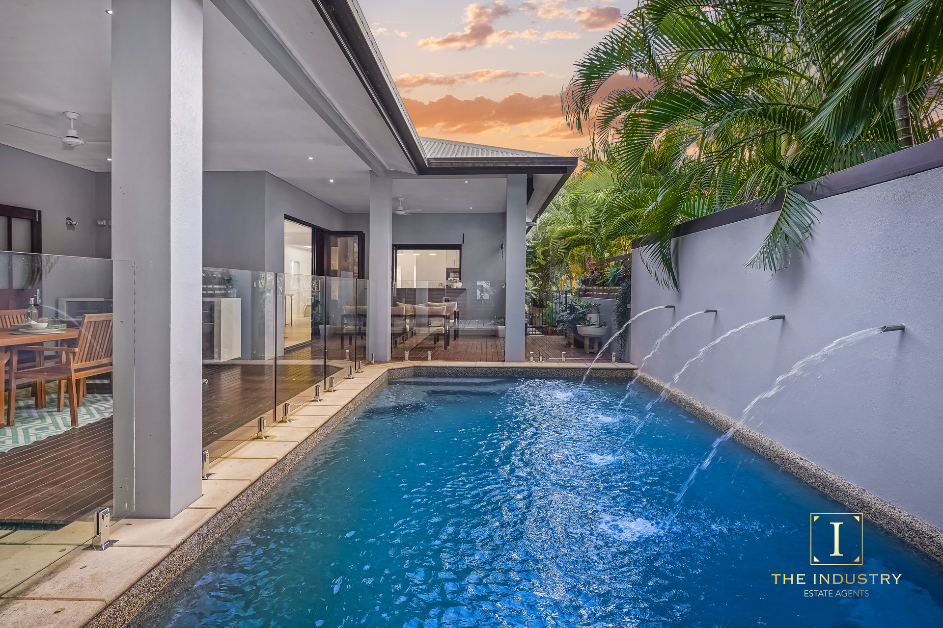 13 Willie Ming Close, Redlynch, QLD 4870 AUS