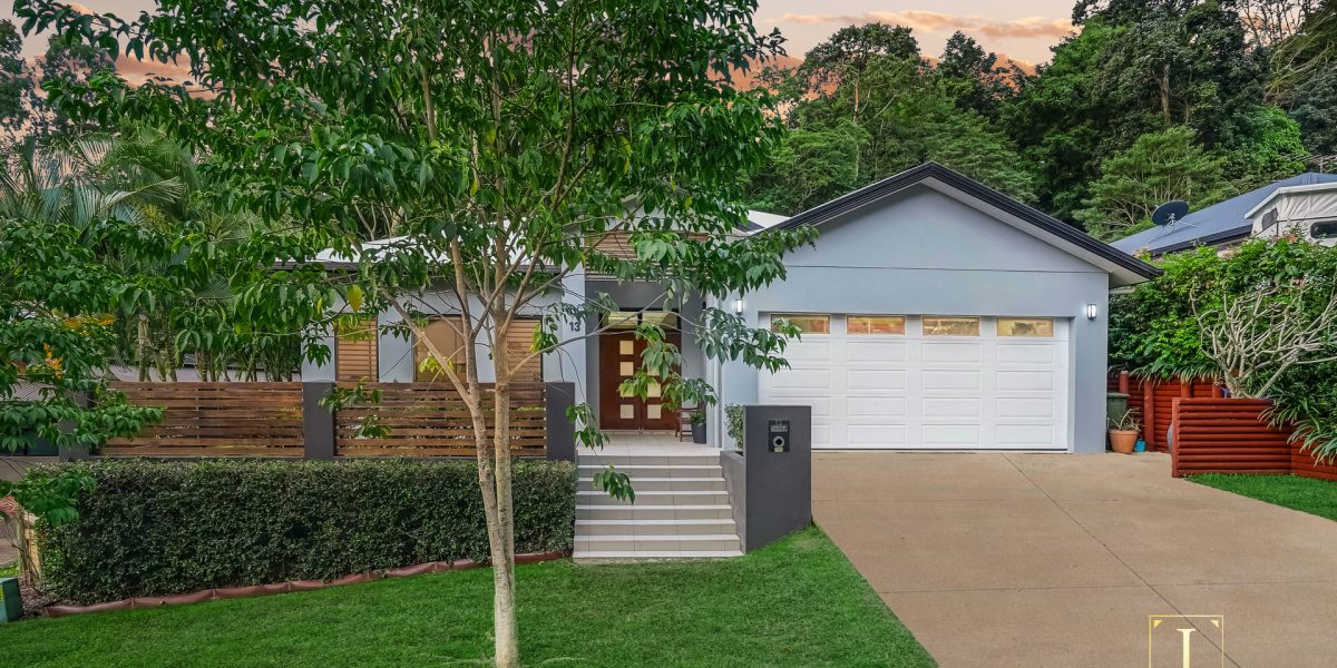 13 Willie Ming Close, Redlynch, QLD 4870 AUS