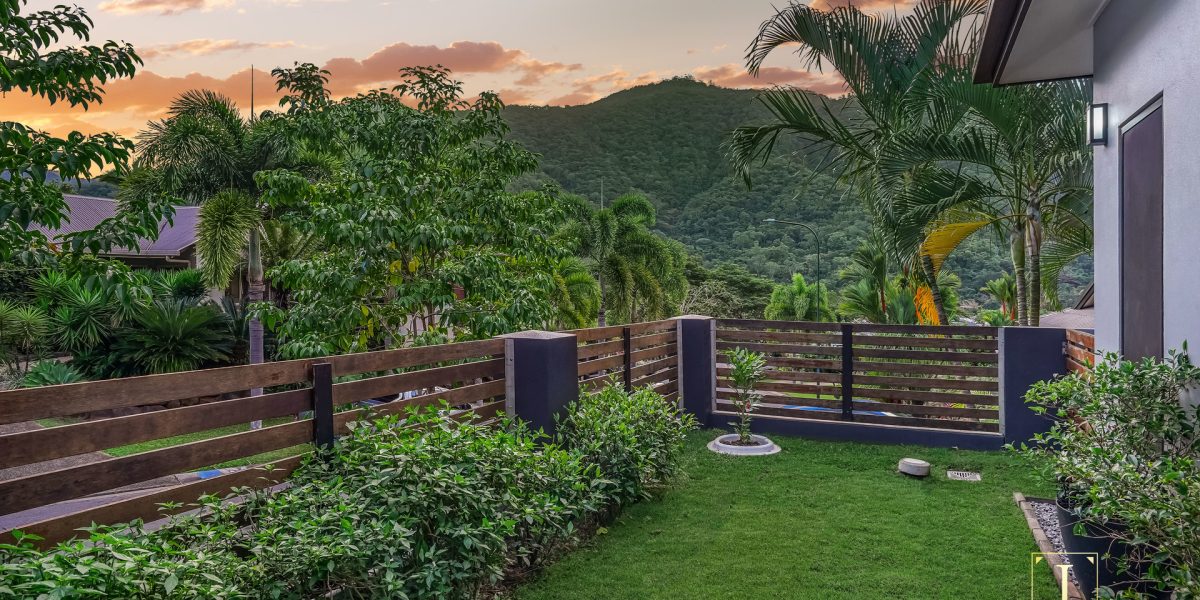 13 Willie Ming Close, Redlynch, QLD 4870 AUS