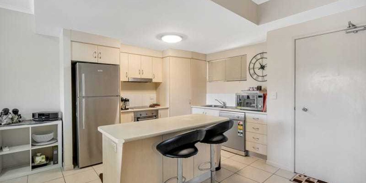 2/97-99 Martyn Street, Parramatta Park, QLD 4870 AUS