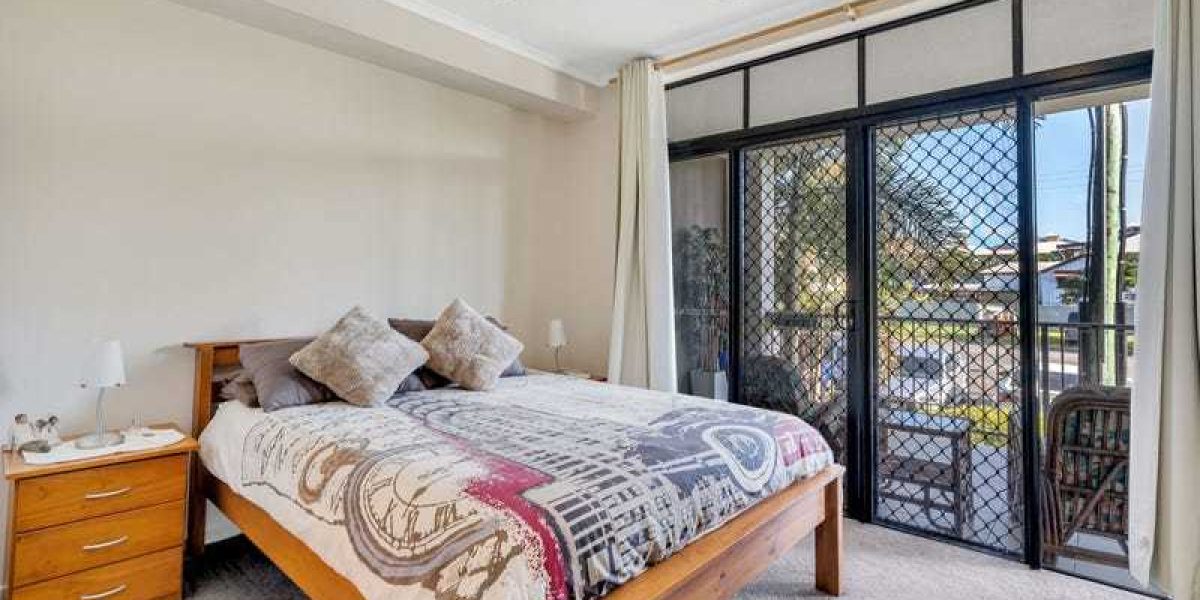 2/97-99 Martyn Street, Parramatta Park, QLD 4870 AUS