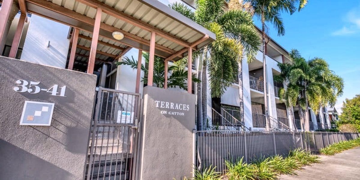 2/97-99 Martyn Street, Parramatta Park, QLD 4870 AUS