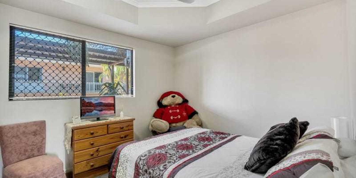 2/97-99 Martyn Street, Parramatta Park, QLD 4870 AUS