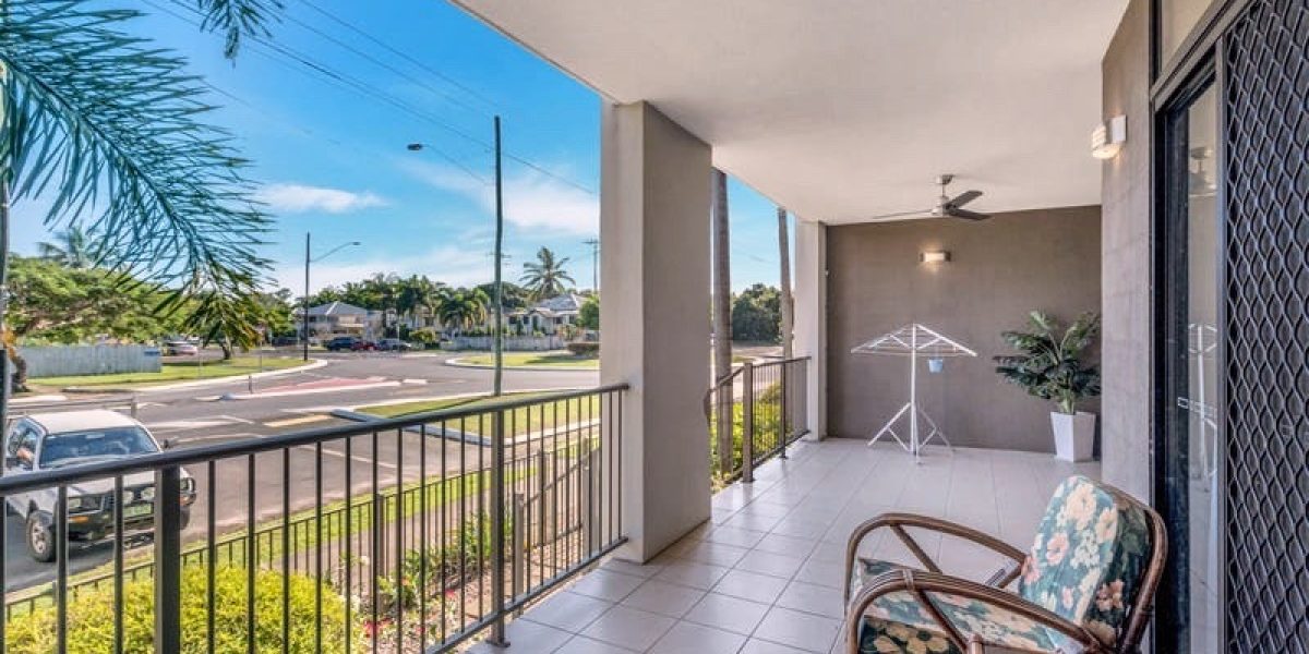 2/97-99 Martyn Street, Parramatta Park, QLD 4870 AUS