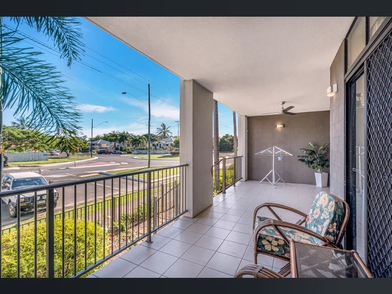 2/97-99 Martyn Street, Parramatta Park, QLD 4870 AUS