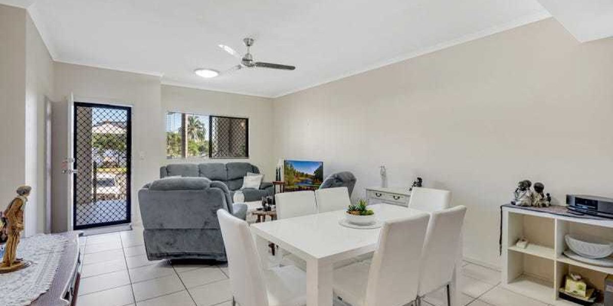 2/97-99 Martyn Street, Parramatta Park, QLD 4870 AUS