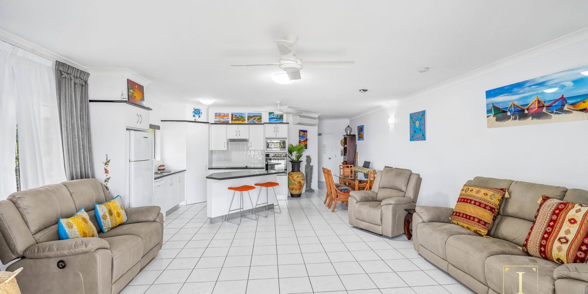 205/89-91 Vasey Esplanade, Trinity Beach, QLD 4879 AUS