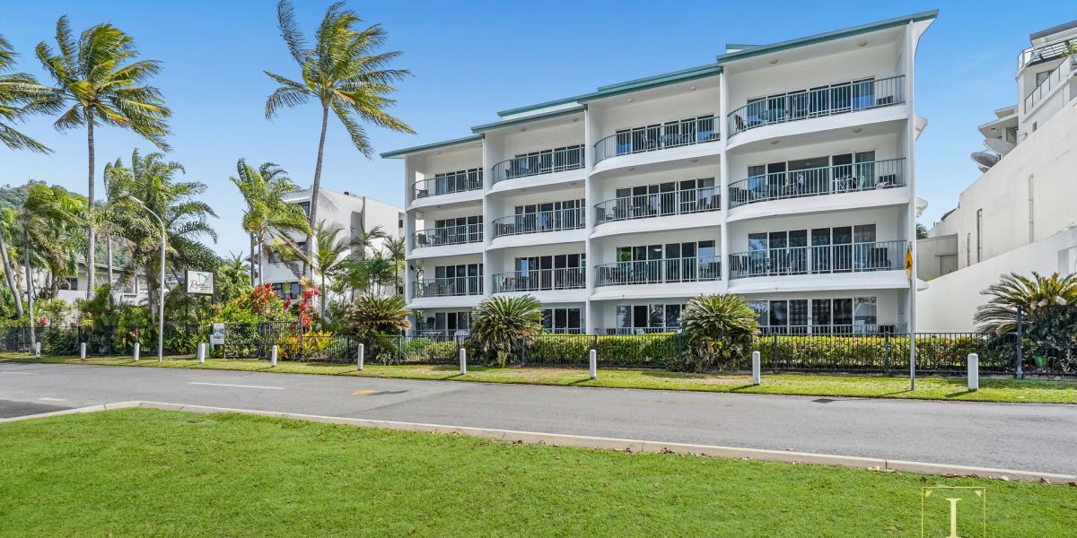 205/89-91 Vasey Esplanade, Trinity Beach, QLD 4879 AUS