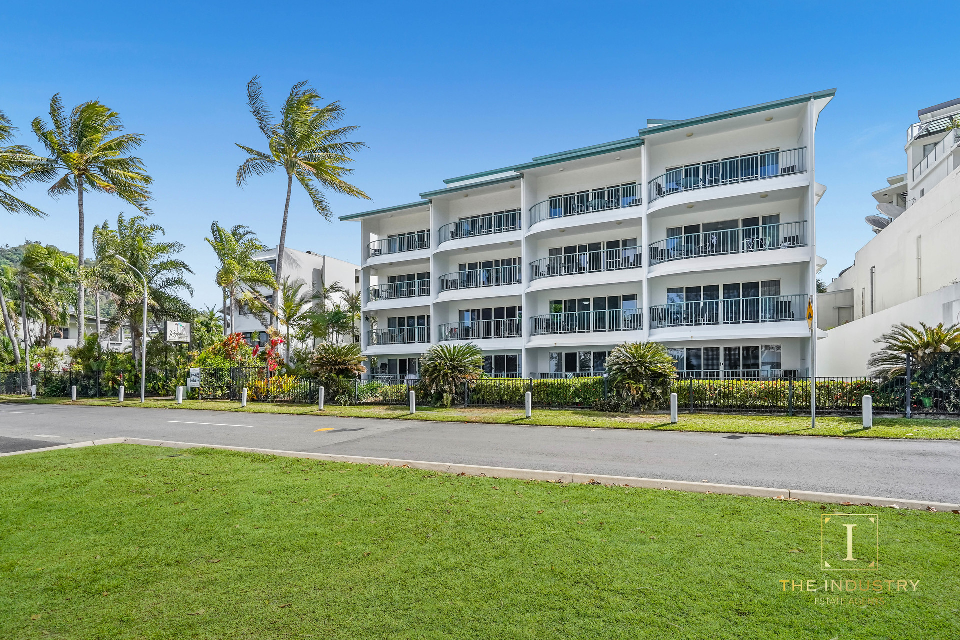 205/89-91 Vasey Esplanade, Trinity Beach, QLD 4879 AUS