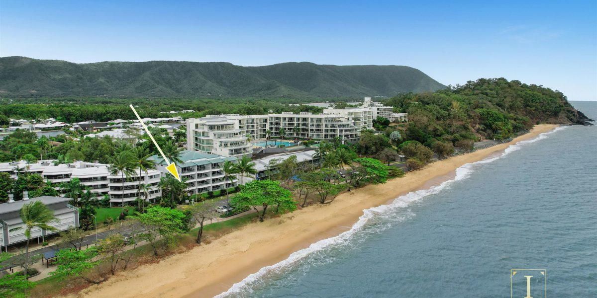 205/89-91 Vasey Esplanade, Trinity Beach, QLD 4879 AUS