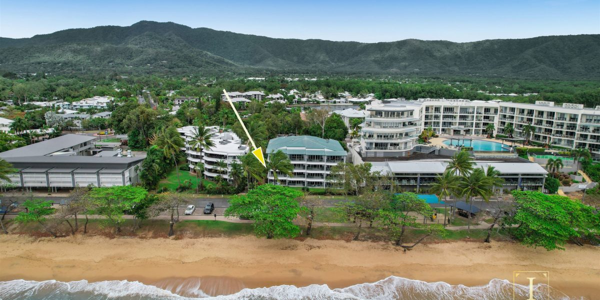 205/89-91 Vasey Esplanade, Trinity Beach, QLD 4879 AUS