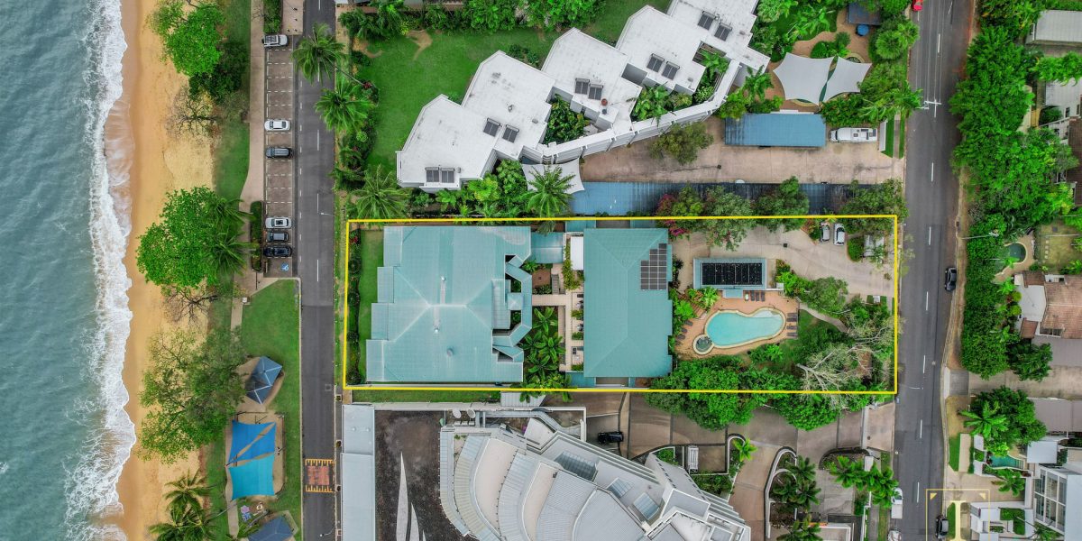 205/89-91 Vasey Esplanade, Trinity Beach, QLD 4879 AUS