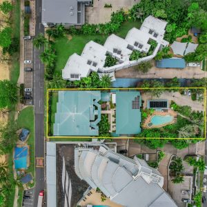 205/89-91 Vasey Esplanade, Trinity Beach, QLD 4879 AUS