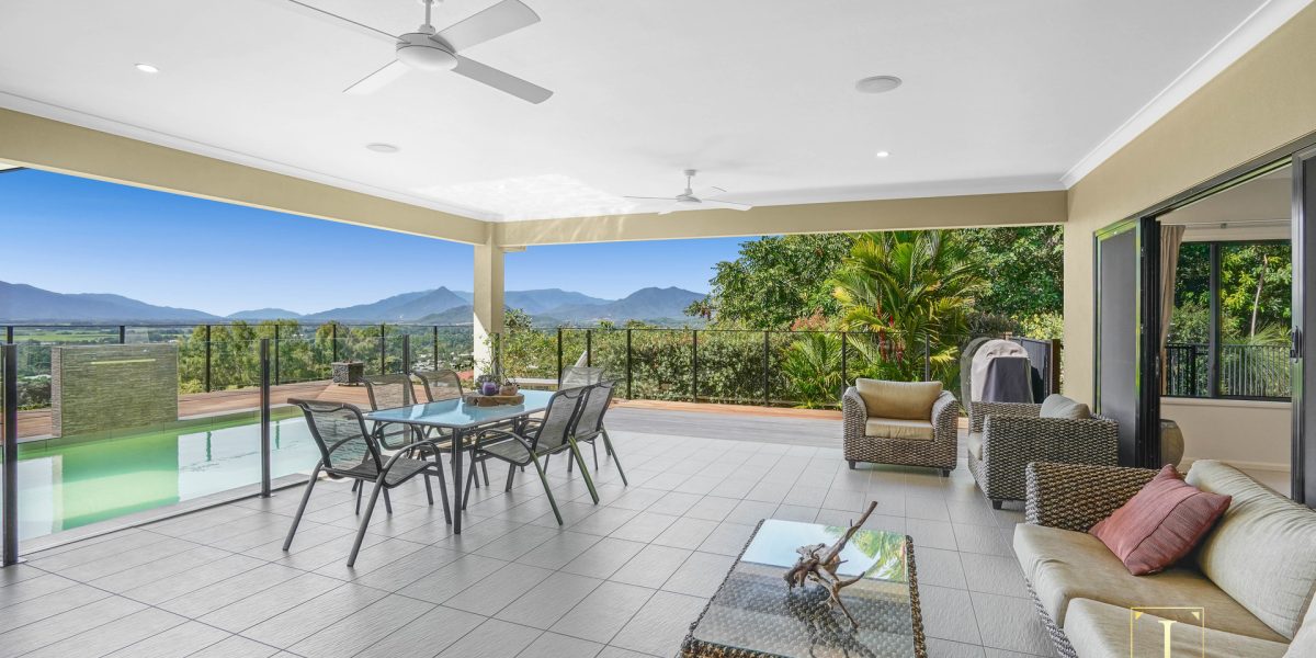 9 Bacalakis Close, Mount Sheridan, QLD 4868 AUS