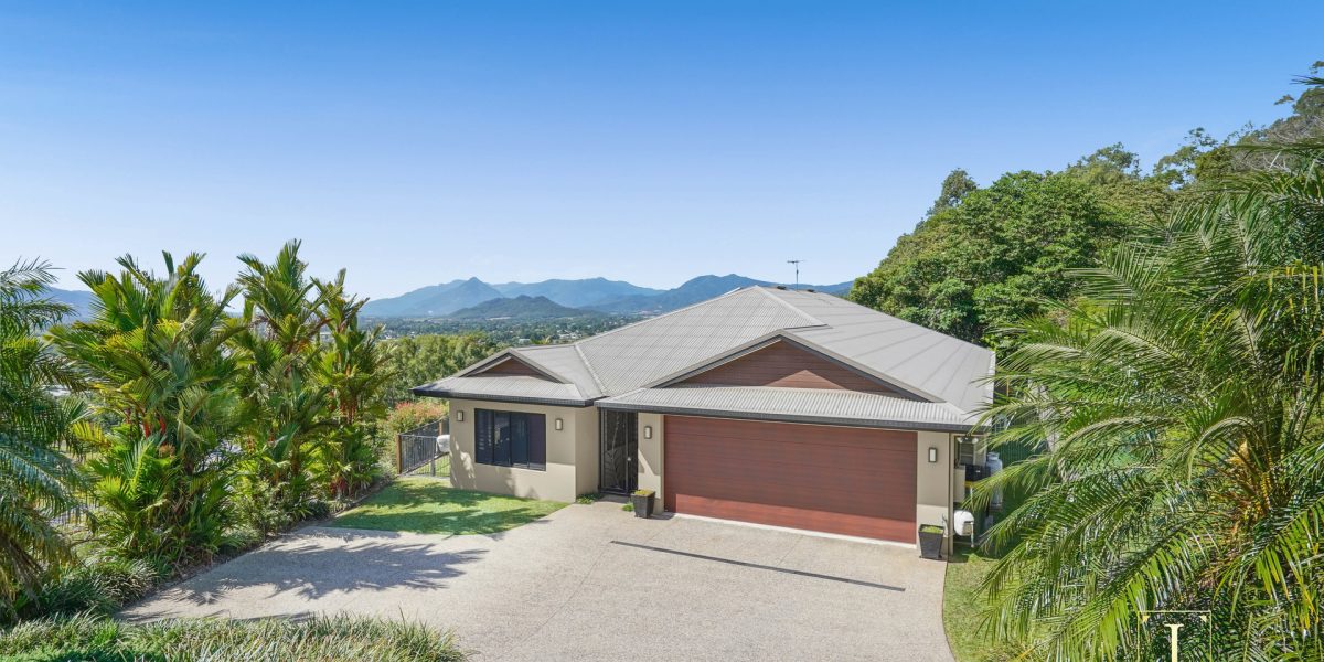 9 Bacalakis Close, Mount Sheridan, QLD 4868 AUS