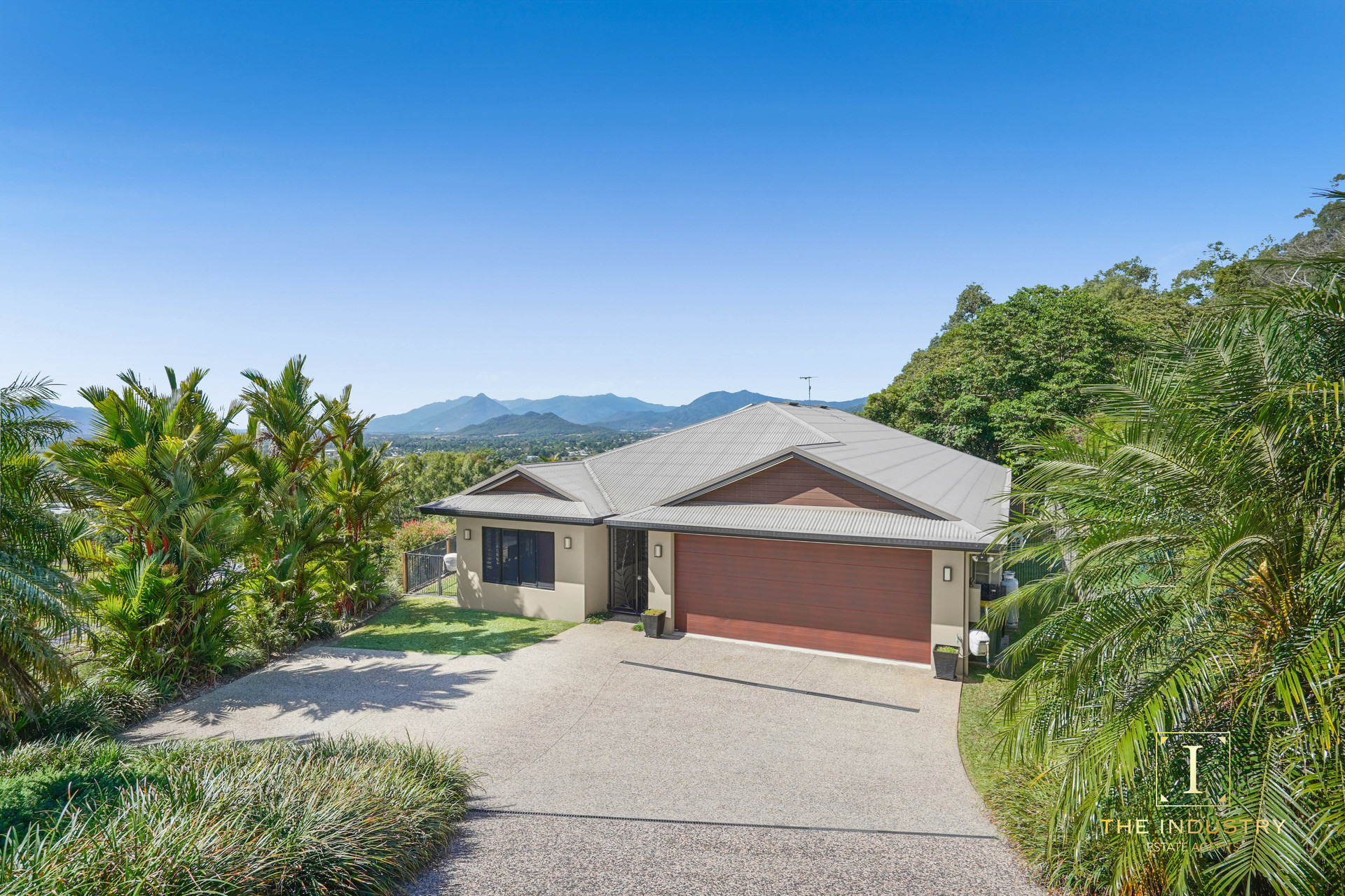 9 Bacalakis Close, Mount Sheridan, QLD 4868 AUS