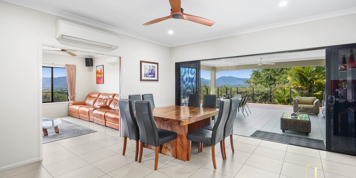 9 Bacalakis Close, Mount Sheridan, QLD 4868 AUS