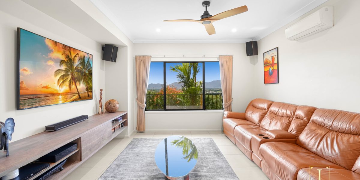 9 Bacalakis Close, Mount Sheridan, QLD 4868 AUS