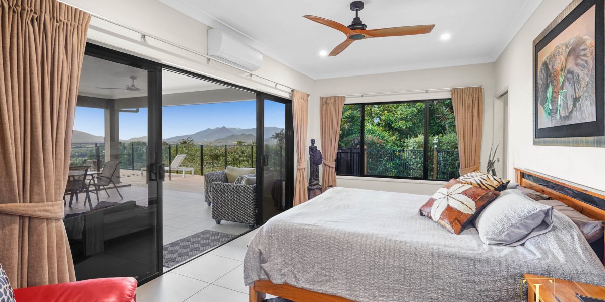 9 Bacalakis Close, Mount Sheridan, QLD 4868 AUS