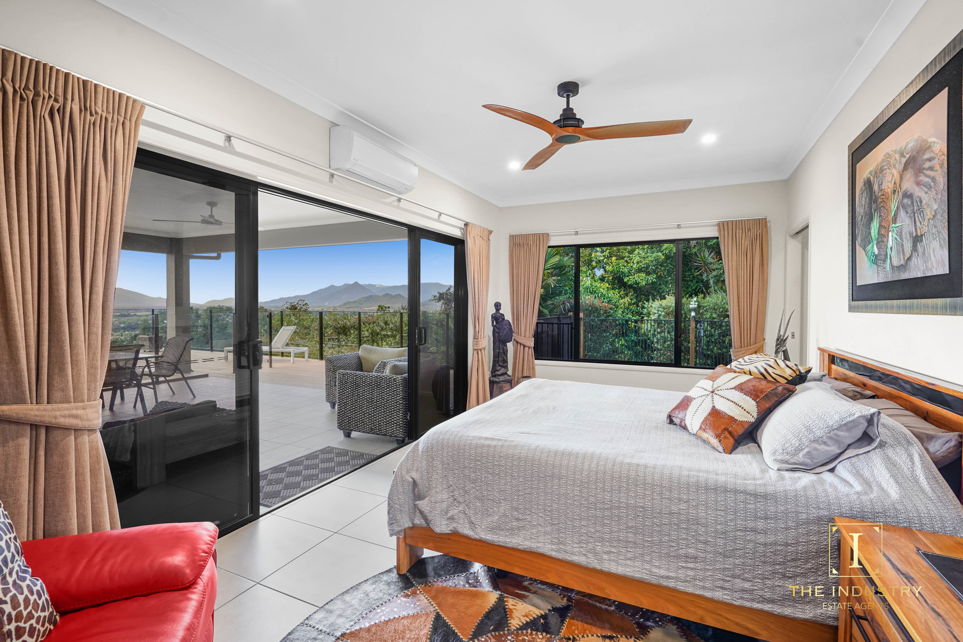 9 Bacalakis Close, Mount Sheridan, QLD 4868 AUS